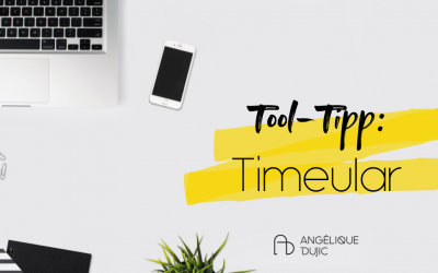 Tool-Tipp: Timeular