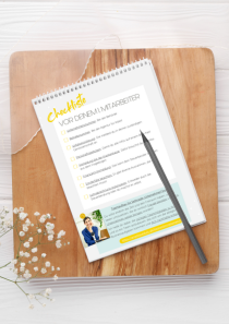 Freebie - Mock-Up_Checkliste_Freebie Erster Mitarbeiter