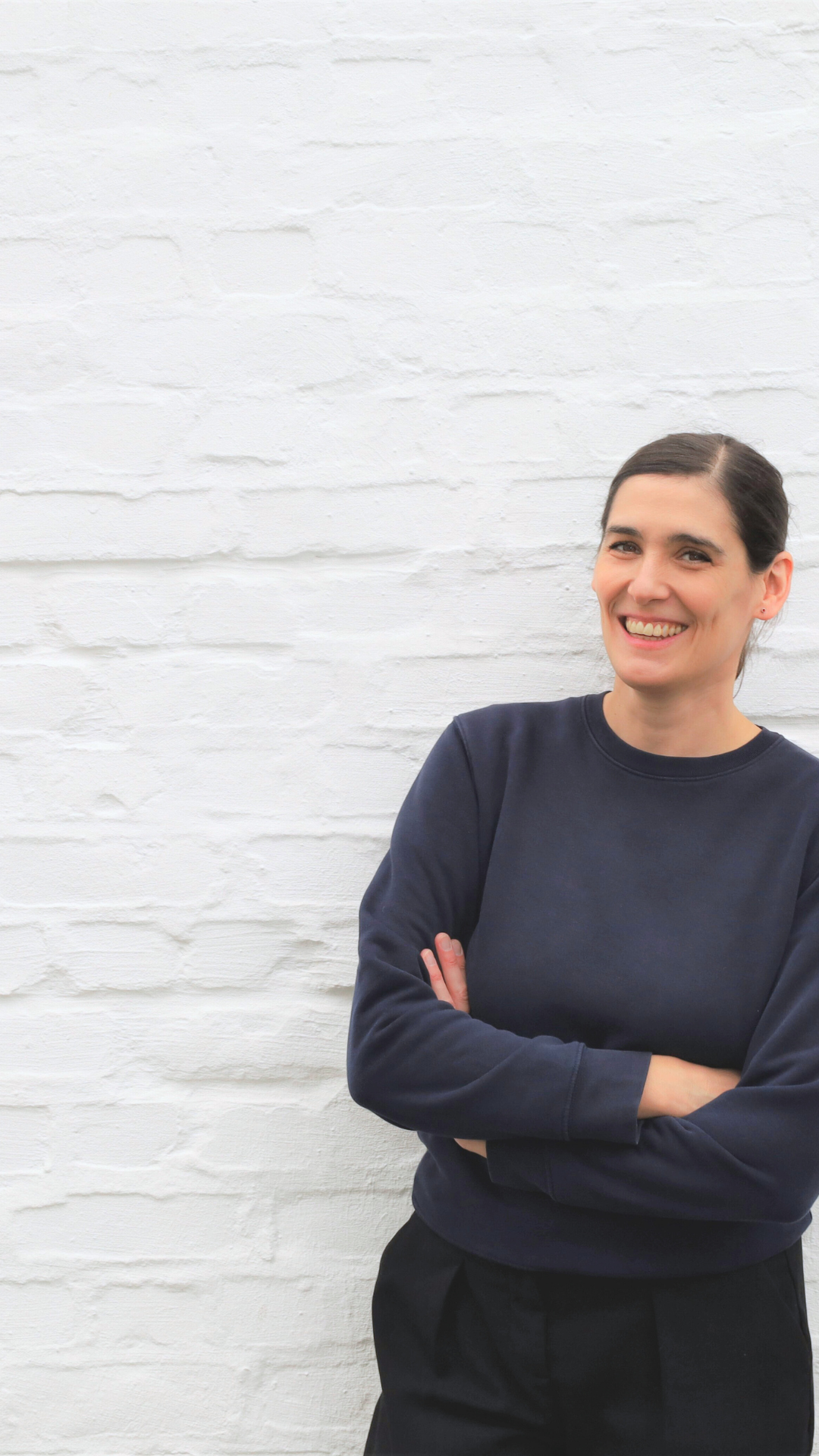 Angelique Dujic Mentorin für Teamaufbau und Teamführung für Gründer*innen, Startups und Unternehmer*innen