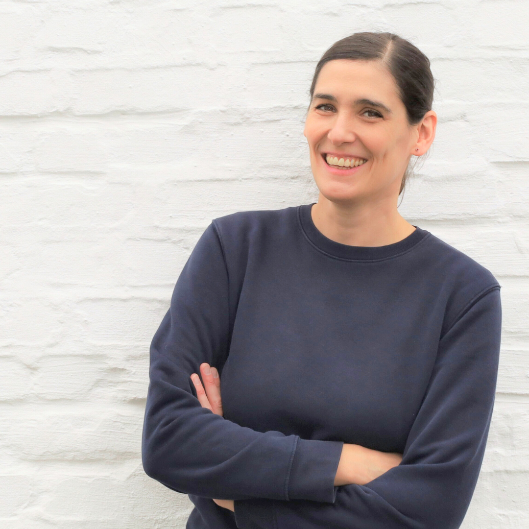 Angelique Dujic Teamaufbau, Teamführung, Recruiting, HR für Gründer*innen und Unternehmer*innen