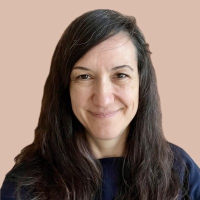 Franziska Probst zu Gast bei Angélique Dujic
